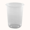 VASO TRANSPARENTE REYMA 1L c/50 o c/500 pz