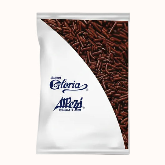 GRANILLO DE CHOCOLATE ALPEZZI SOBRE c/100 pz