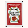 CHILE MARTAJADO HEINZ SOBRE c/100 pz