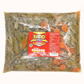 RAJAS DE CHILE JALAPEÑO FARO c/3 kg