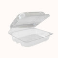 DOMO TRANSPARENTE MULTIUSOS 1714 INIX c/50 pz