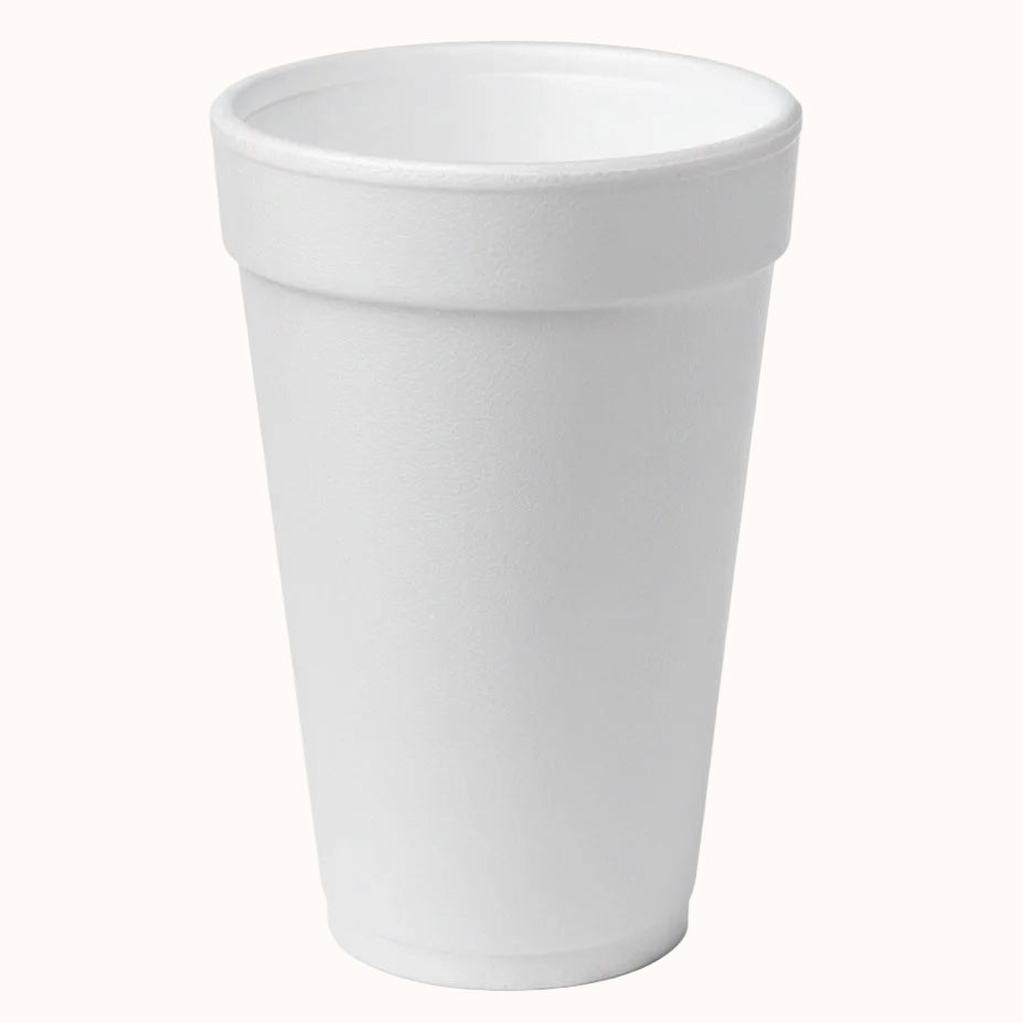 VASO TÉRMICO DART c/100 pz