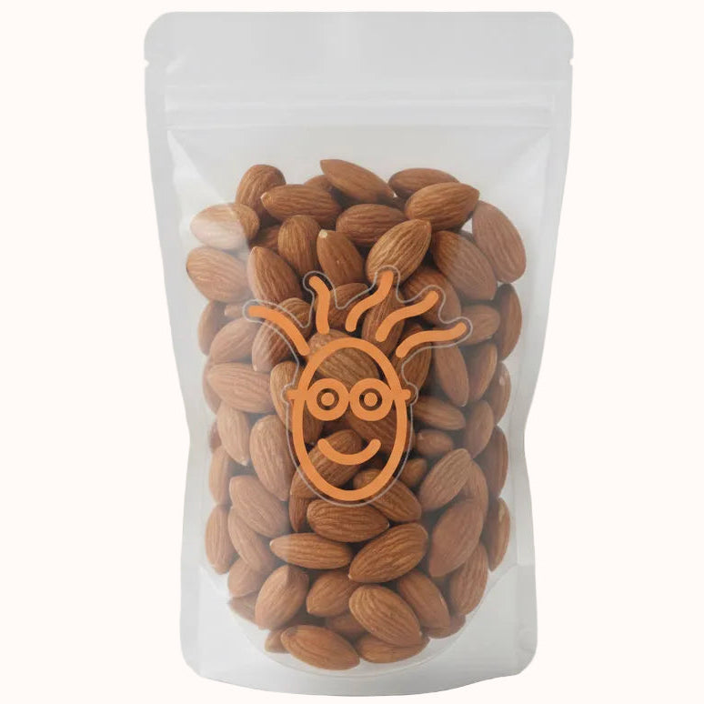 ALMENDRAS c/500 g
