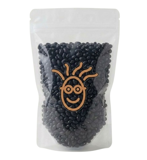 FRIJOL BAYO - NEGRO c/10 kg