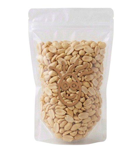 CACAHUATES TROCEADO c/1 kg