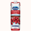 JUGO DE ARANDANO OCEAN SPRAY c/4 o c/12 pz