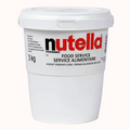 NUTELLA c/950 g o c/3 kg