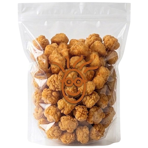 PALOMITAS DE POLLO c/2.5 kg