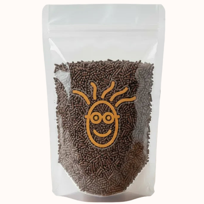 GRANILLO DE CHOCOLATE c/1 kg