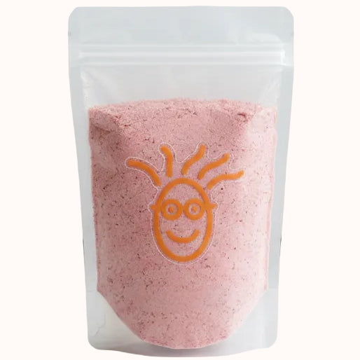POLVOS PARA CAPUCHINOS Y FRAPES c/500 g