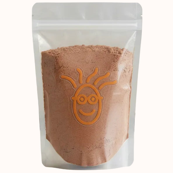 POLVOS PARA CAPUCHINOS Y FRAPES c/500 g