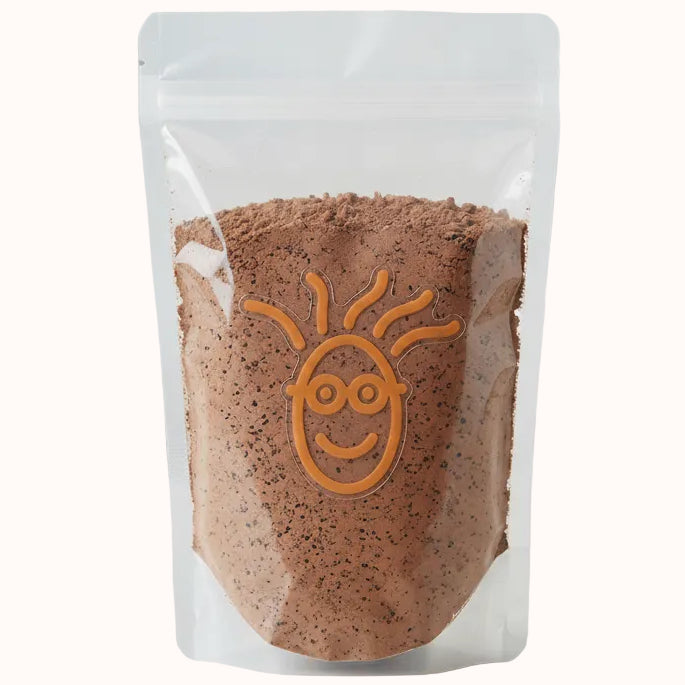 POLVOS PARA CAPUCHINOS Y FRAPES c/500 g