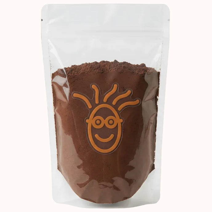 POLVOS PARA CAPUCHINOS Y FRAPES c/500 g
