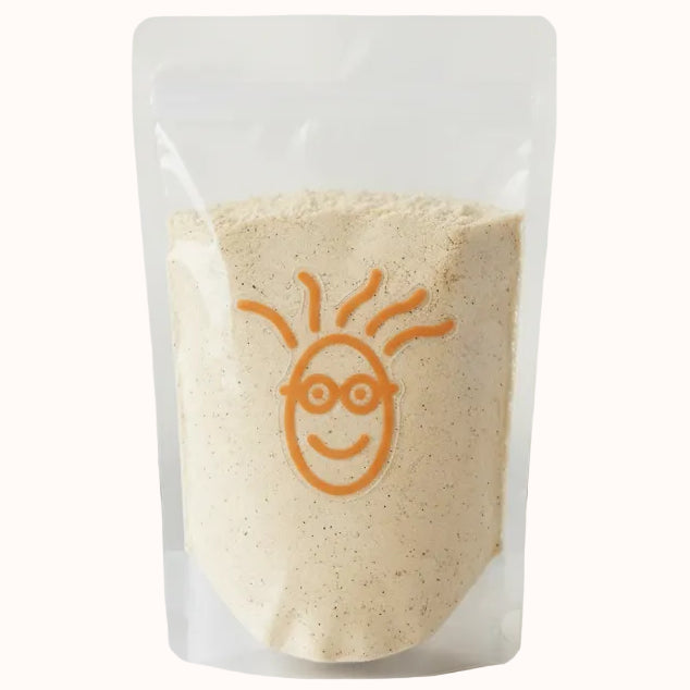 POLVOS PARA CAPUCHINOS Y FRAPES c/500 g