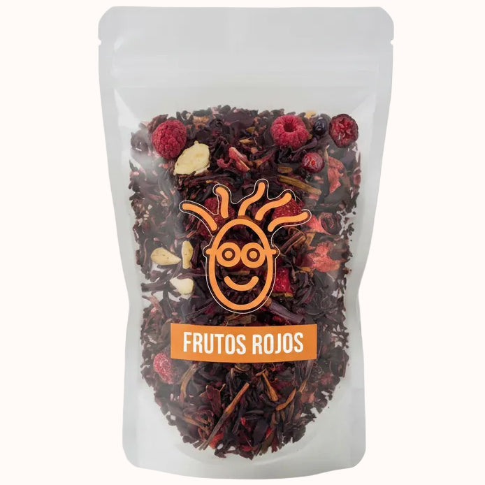 TISANA FRUTAL c/100 g