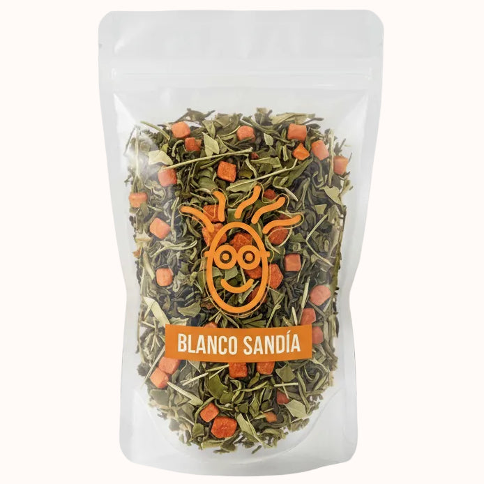 TISANA FRUTAL c/100 g