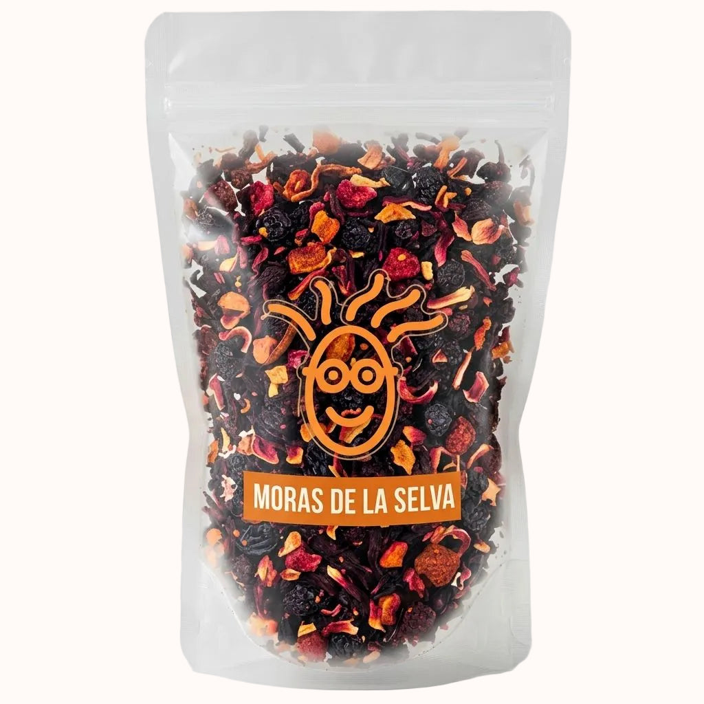 TISANA FRUTAL c/100 g