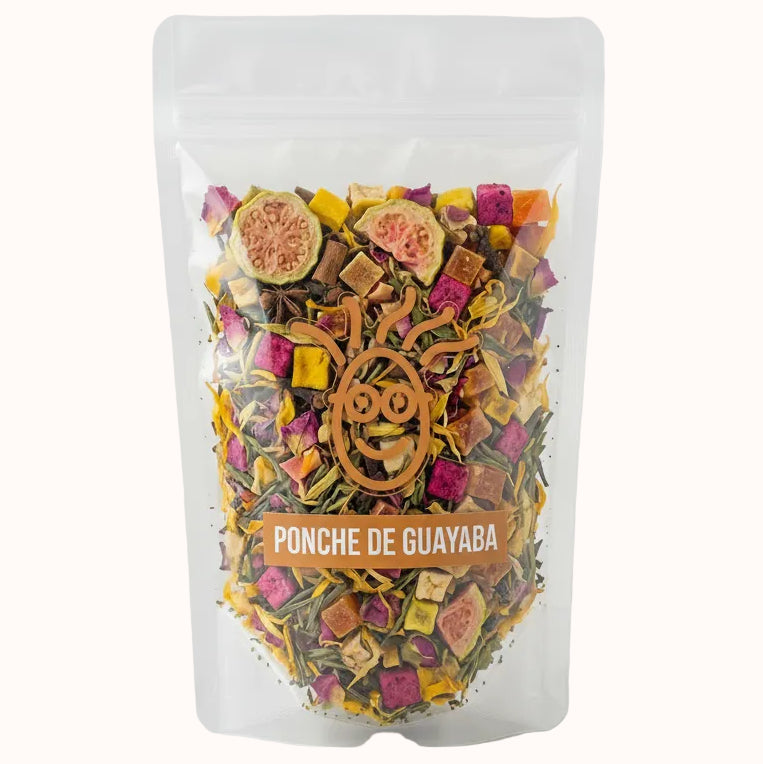 TISANA FRUTAL c/100 g