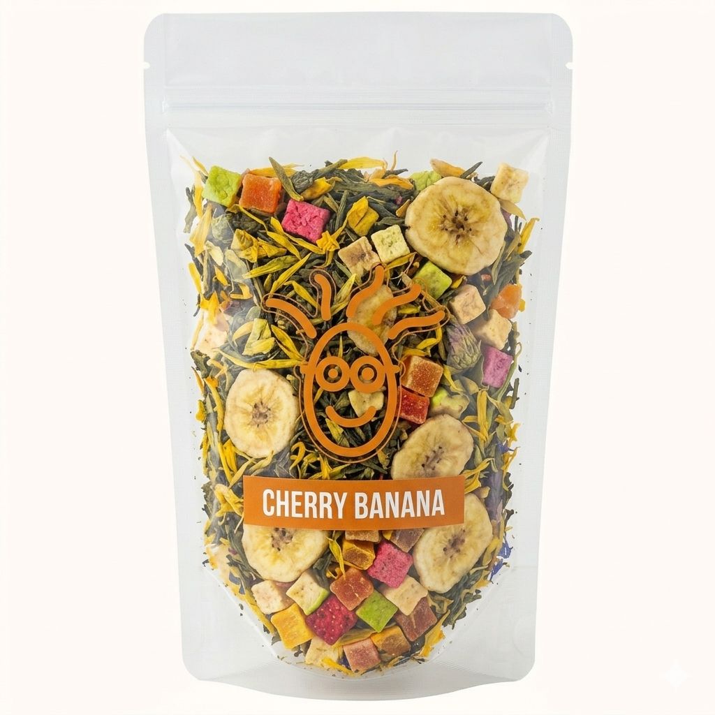 TISANA FRUTAL c/100 g