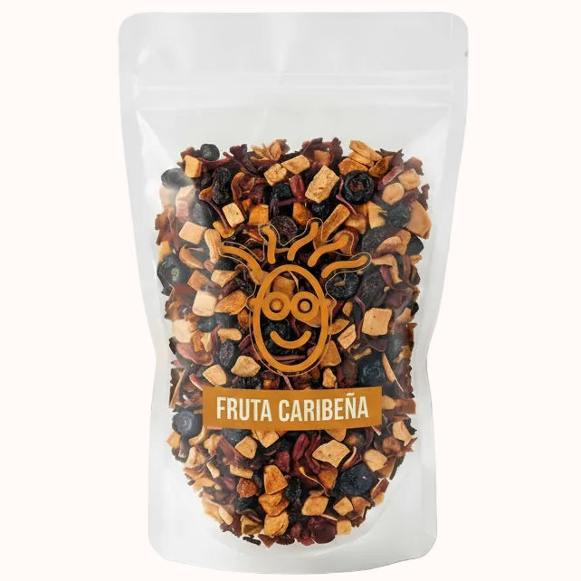 TISANA FRUTAL c/100 g