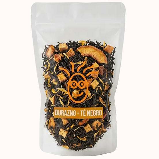 TISANA FRUTAL c/100 g