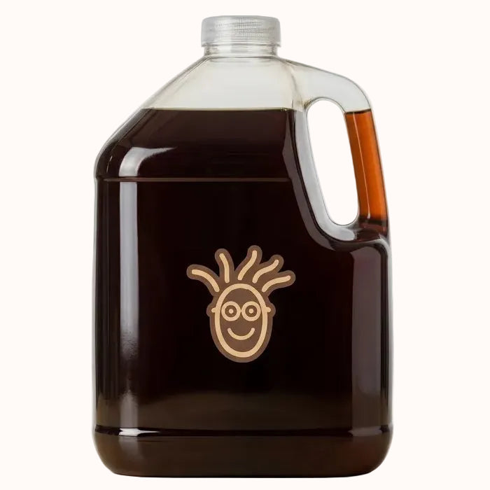 VAINILLA LÍQUIDA c/4 L
