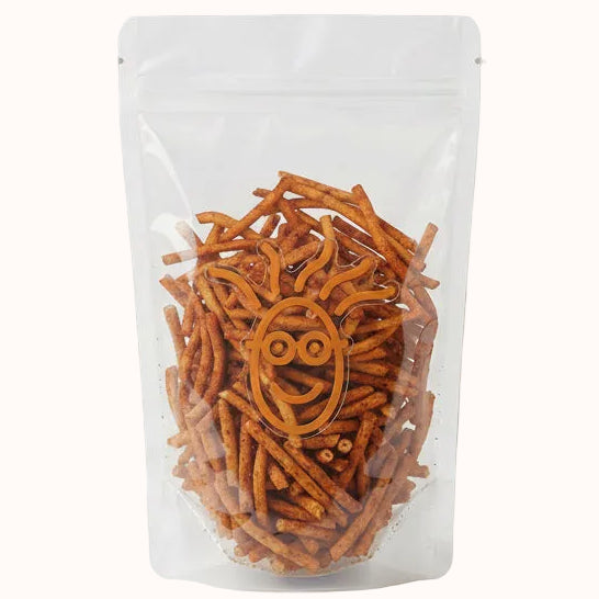 CHURRITOS DE MAÍZ c/1 kg