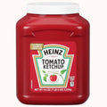 KÉTCHUP HEINZ c/390 g o c/3 kg