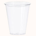 VASO TIPO CRISTAL c/ TAPA BURBUJA SOLO CUP c/50 pz