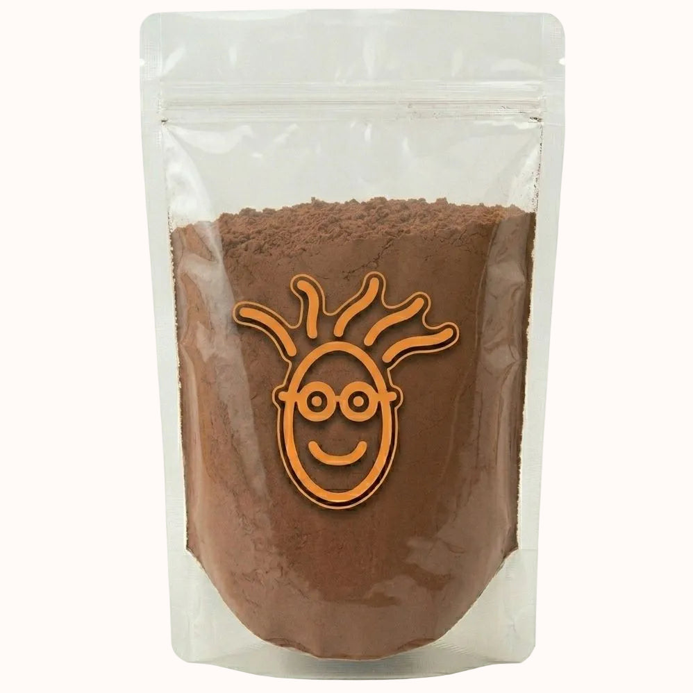 CHOCOLATE EN POLVO c/500 g