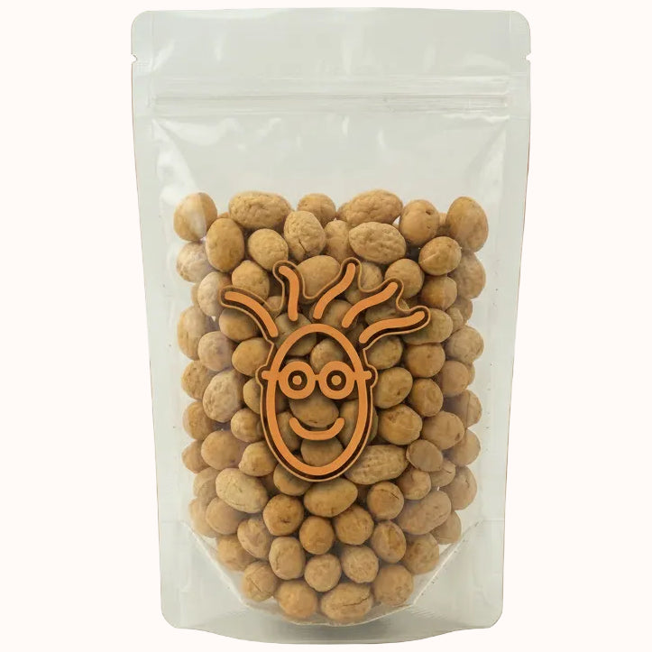 CACAHUATE JAPONÉS c/1 kg