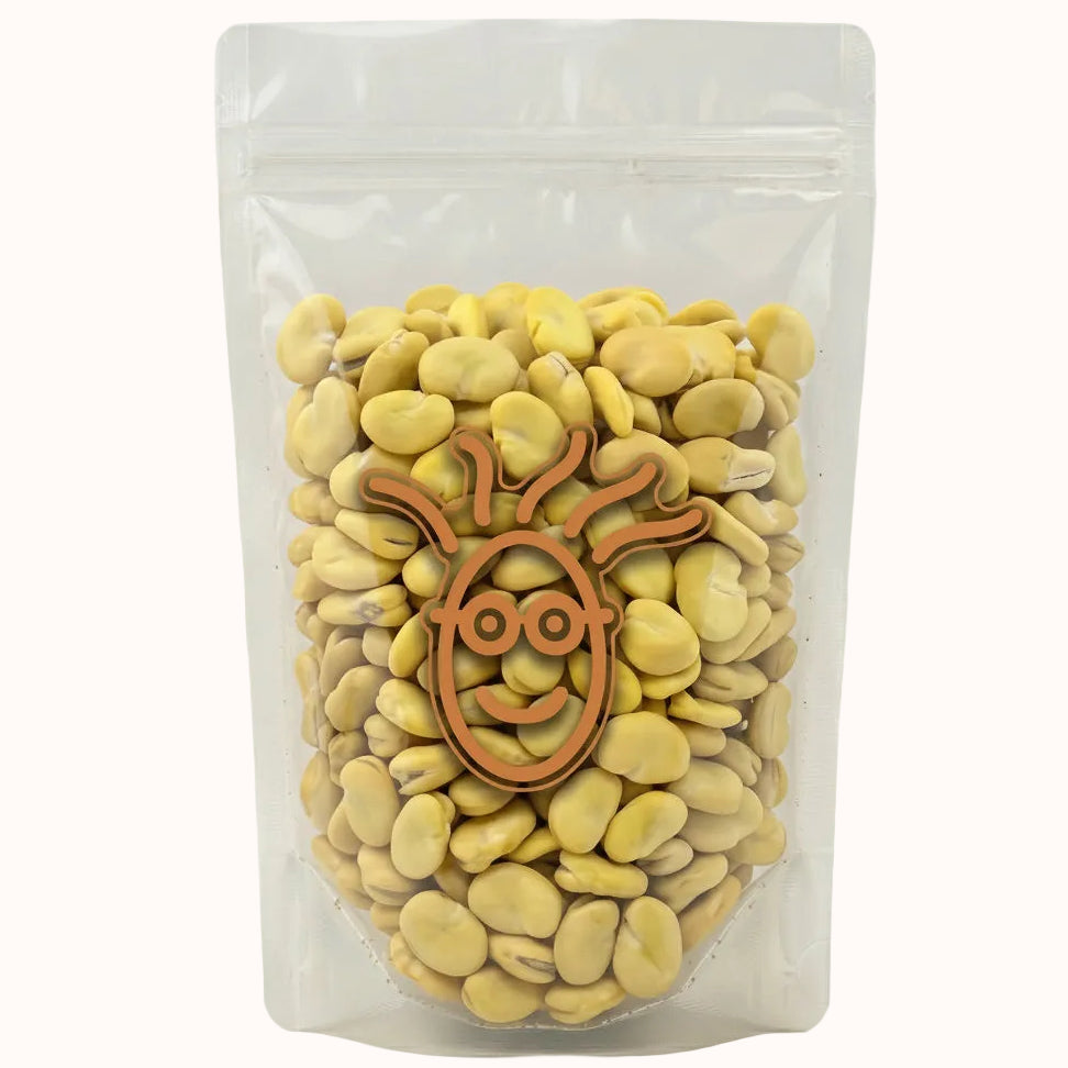 HABAS c/10 kg