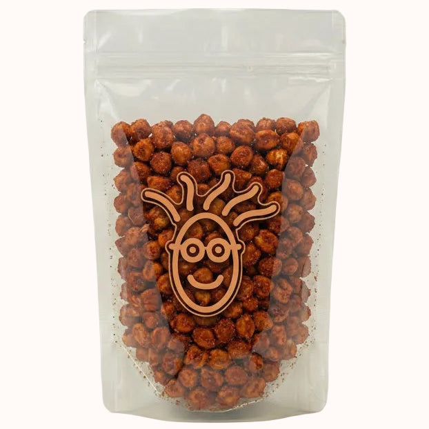 GARBANZOS ENCHILADOS c/1 kg