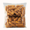 DEDOS DE QUESO SIMPLOT c/1 kg
