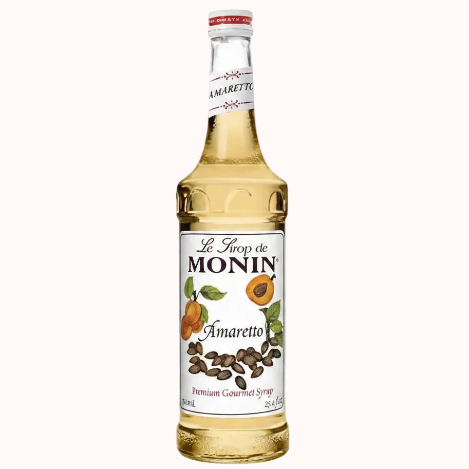 JARABE MONIN c/750 ml