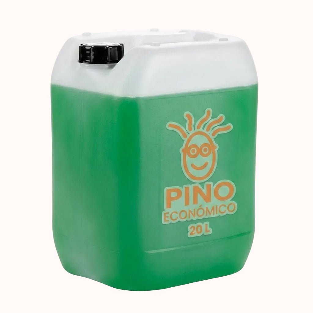 PINO ECONÓMICO c/20 L