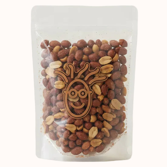 CACAHUATE c/1 kg