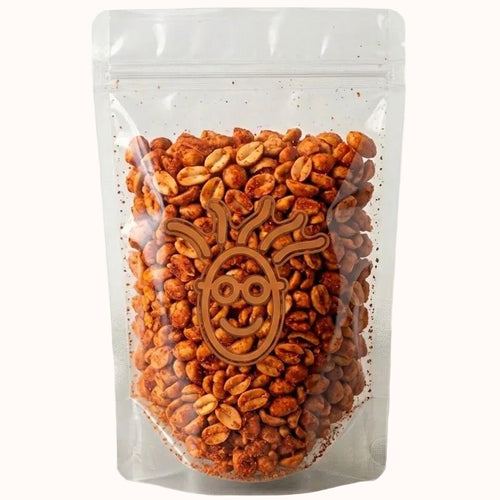 CACAHUATE c/1 kg