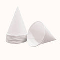 VASOS CÓNICOS DE PAPEL c/200 pz