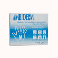 GUANTES DE POLIPAPEL AMBIDERM c/200 pz