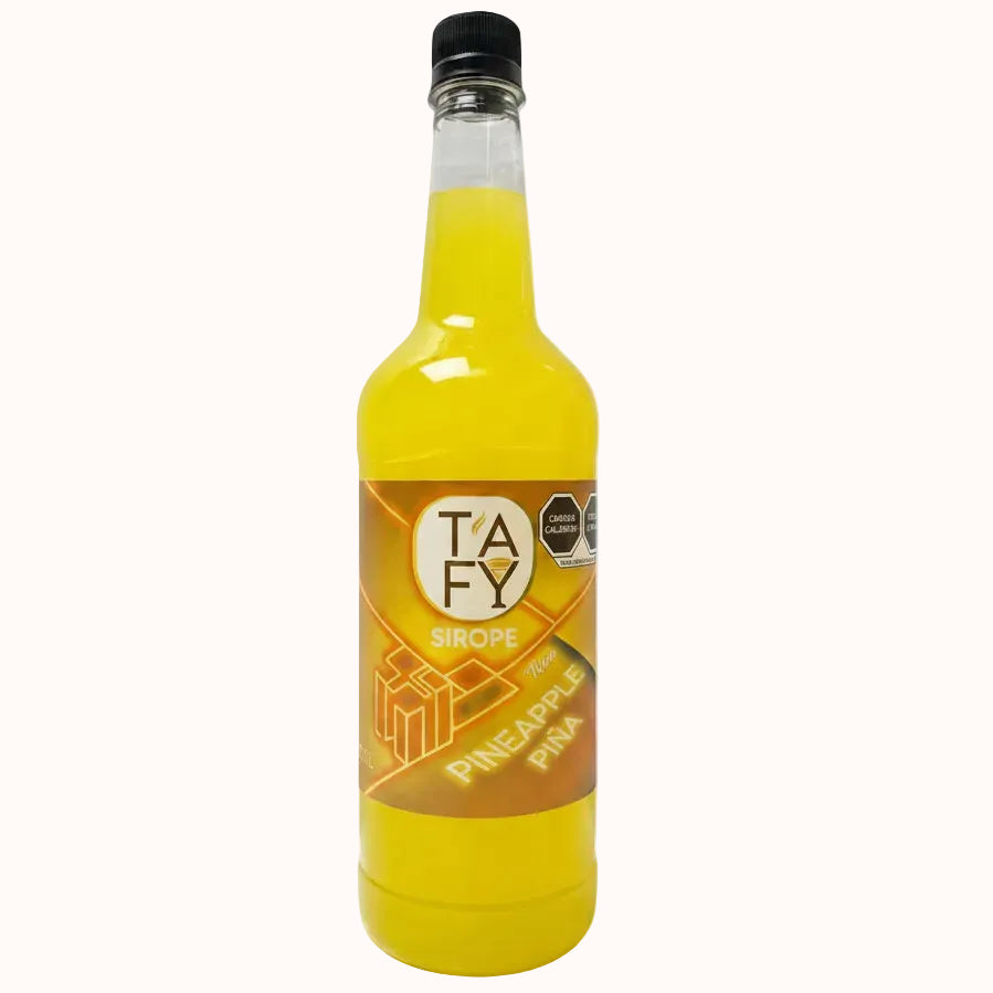 JARABES SIROPE c/1 L