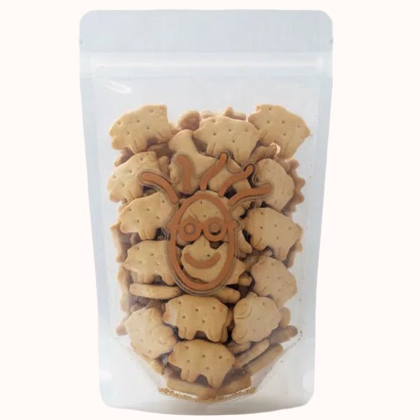 GALLETAS ANIMALITOS c/2 kg