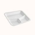 PLATO 9D REYMA c/3 DIVISIONES c/250 pz