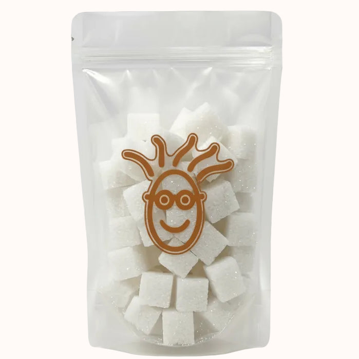 AZÚCAR EN CUBO c/100 pz