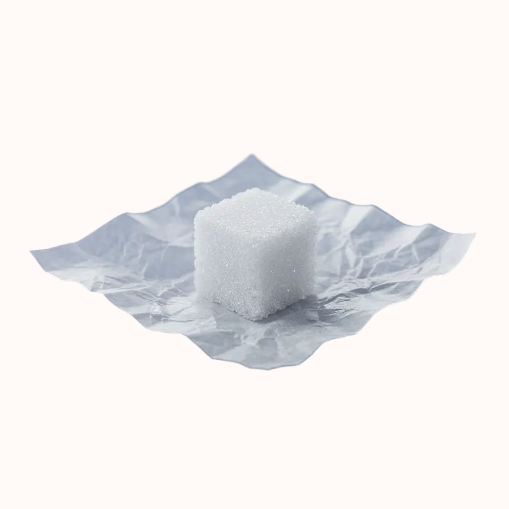 AZÚCAR EN CUBO c/100 pz