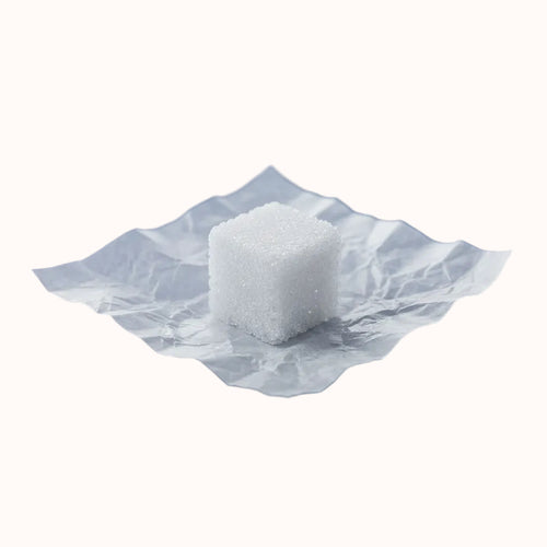 AZÚCAR EN CUBO c/100 pz