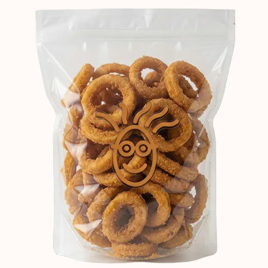 AROS DE CEBOLLA c/1 kg