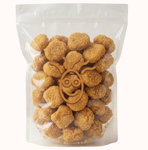 NUGGETS DE POLLO c/1 kg