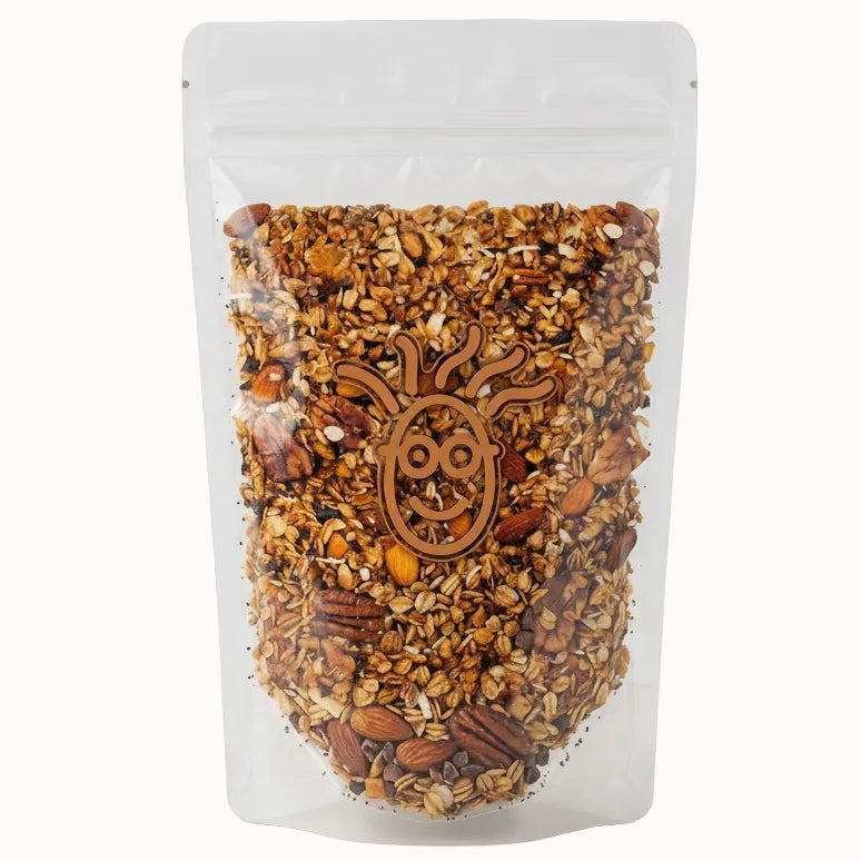 GRANOLA ESPECIAL  RESTAURANTERA c/1 kg