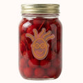 CEREZAS AL ALMIBAR c/1 kg